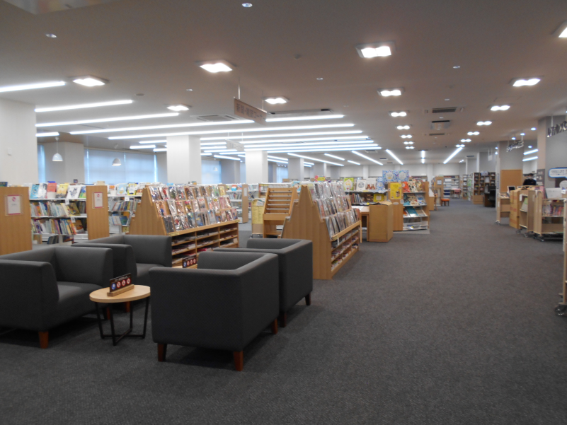 東 大阪 電子 図書館